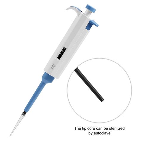 most accurate pipette